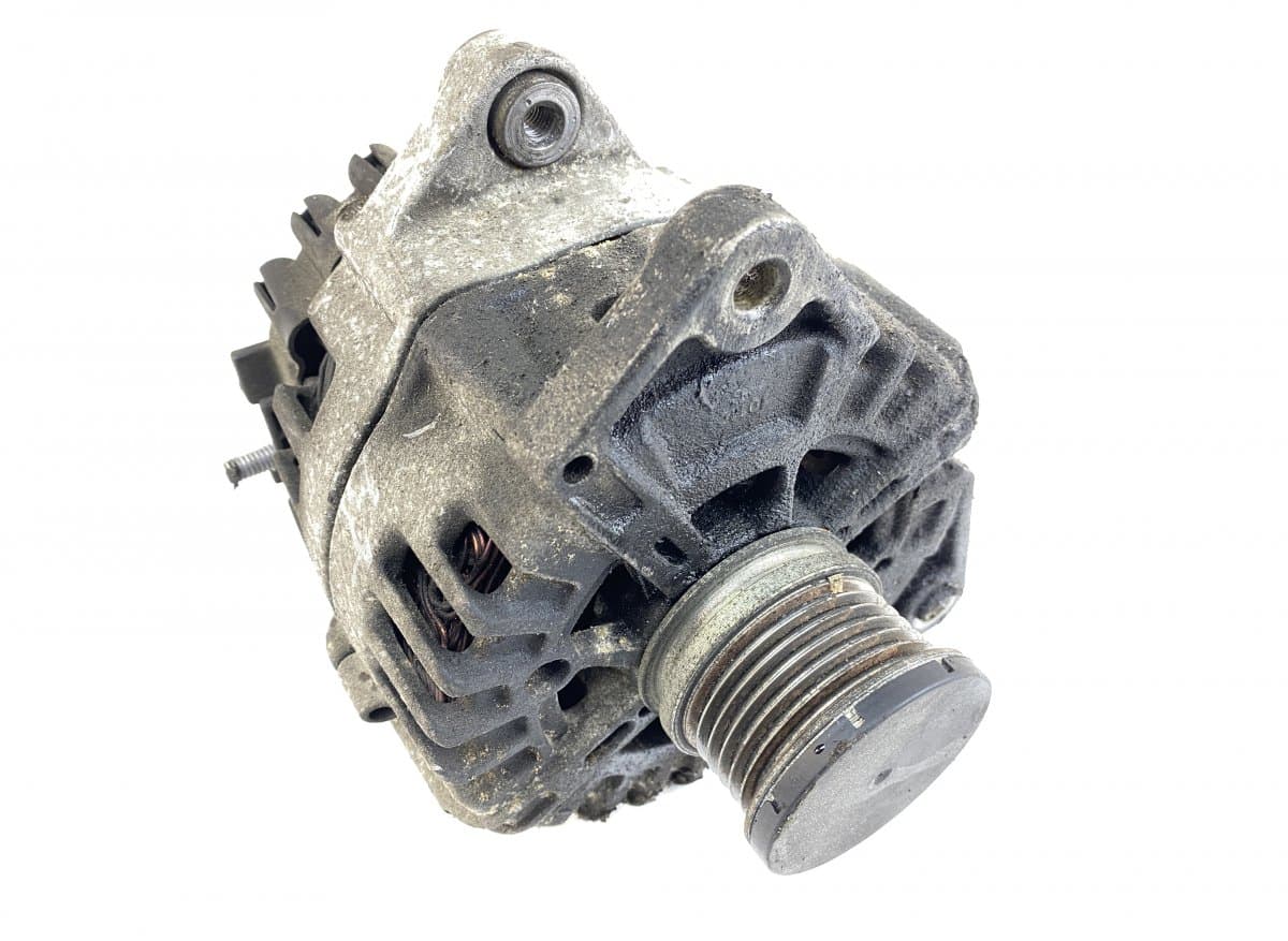 MERCEDES-BENZ FGN18S061 2609600C Alternator MERCEDES-BENZ E-CLASS (W212) (2009-2016)