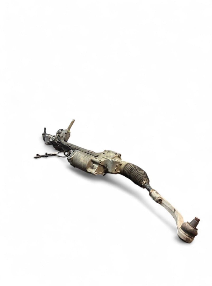 VW 2N1423051T 2N1423061H 2N0909143C 2N1423061F 2N1423061HX 2N1423061N 2N0909143H Steering rack VW CRAFTER II (SY) (2016-)