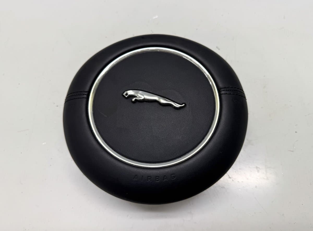 JAGUAR AW93043B13 Steering Wheel Airbag JAGUAR XJ (X351) (2009-2019)