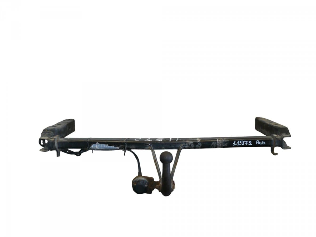 AUDI Towbar AUDI A6 / A6 ALLROAD (C5) (1997-2005)