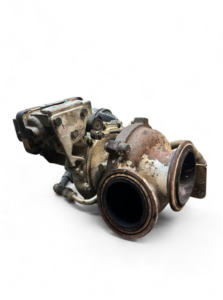 BMW 779975805 777853 11657799759 7799759 Turbocharger BMW 7 (F01, F02) (2008-2016)