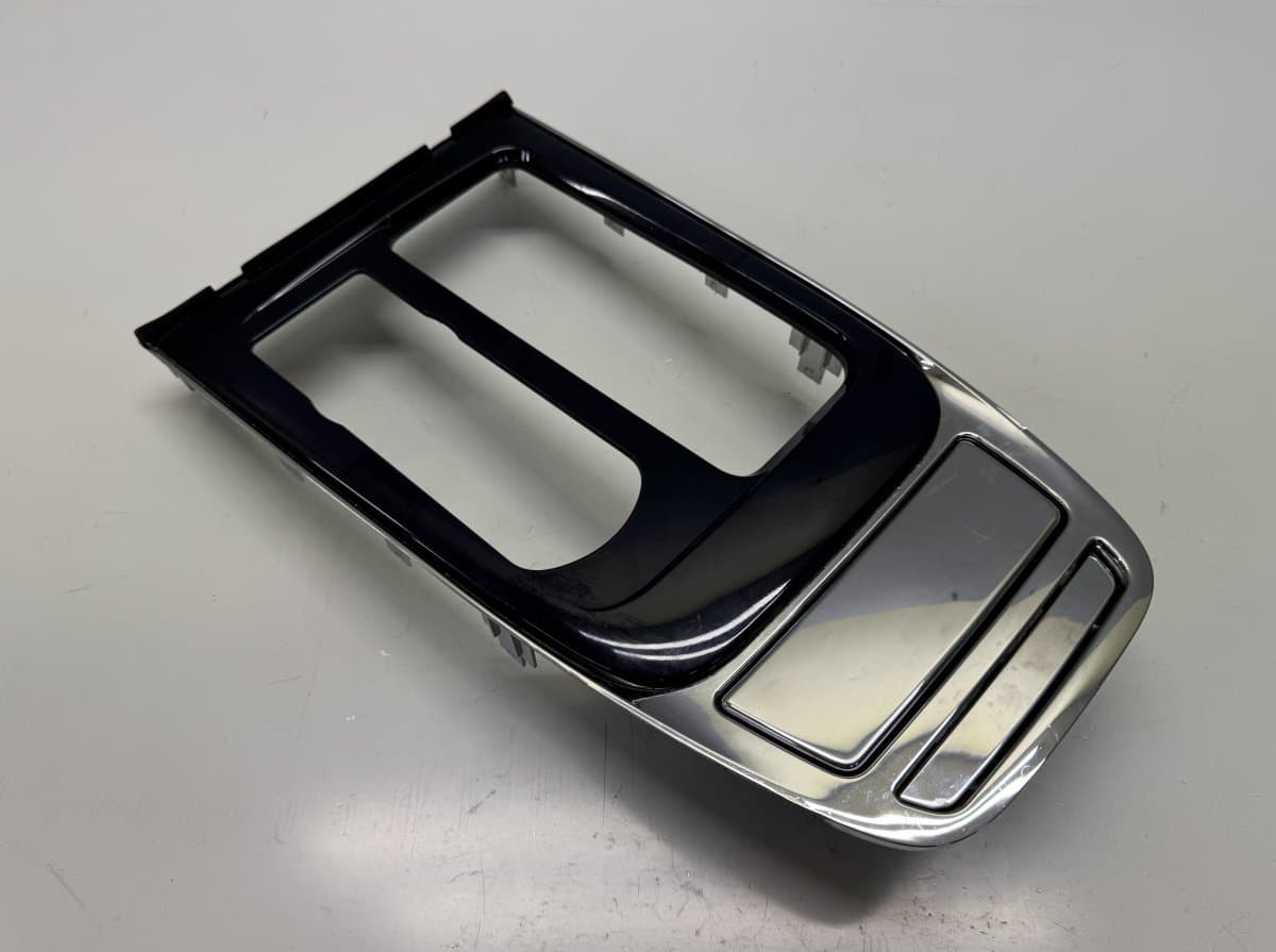 JAGUAR AW93F046C34A02 Gearshift lever cover JAGUAR XJ (X351) (2009-2019)