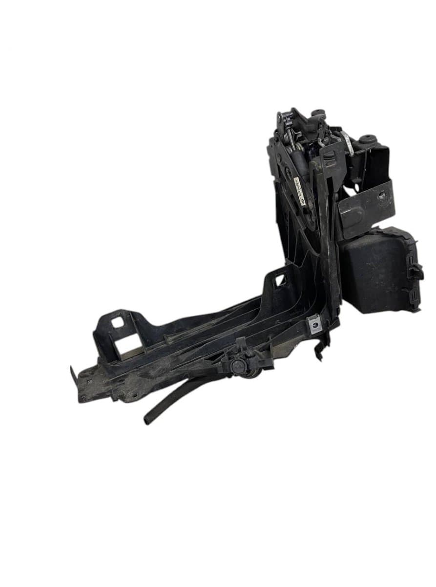 BMW 7200778 7183762 7377668 Headlight Mounting Right BMW 5 GRAN TURISMO (F07) (2009-2017)