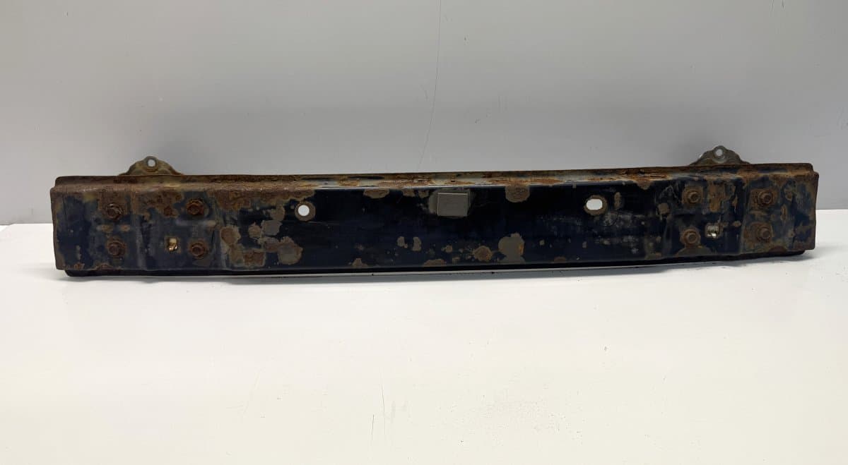 TOYOTA 5202312240 5201547050 5201647030 Rear bumper beam TOYOTA PRIUS III (XW30) (2009-2015)