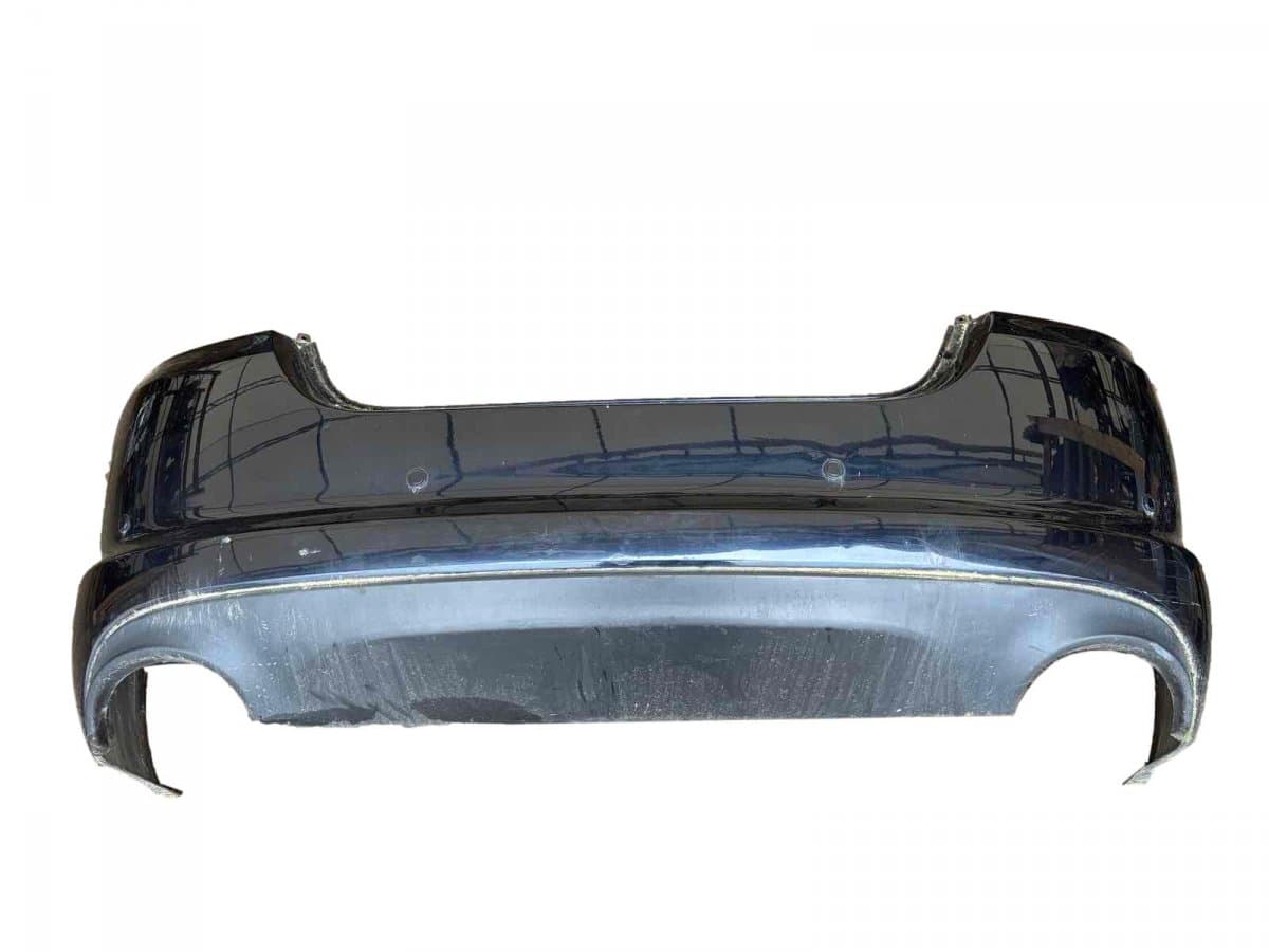 JAGUAR C2Z14002 C2Z16550 Rear bumper JAGUAR XF (X250, CC9) (2008-2015)