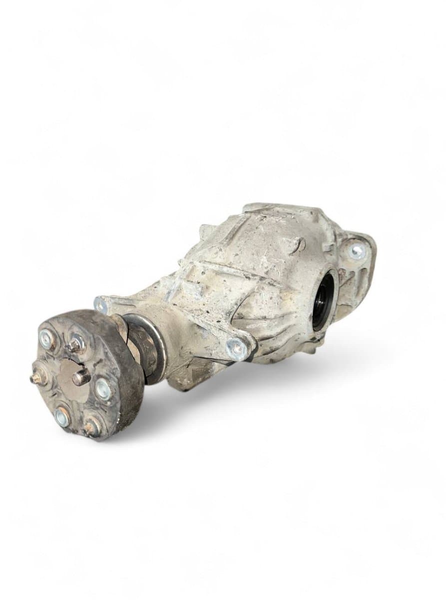 BMW 4574315 33107577100 33107630828 33107577099 7577100 7630828 7577099 Rear axle differential BMW 7 (F01, F02) (2008-2016)