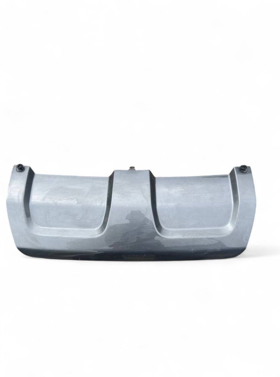 LAND ROVER LR059941 DK6219K809BD Rear Bumper Spoiler LAND ROVER RANGE ROVER SPORT II (L494) (2013-2022)