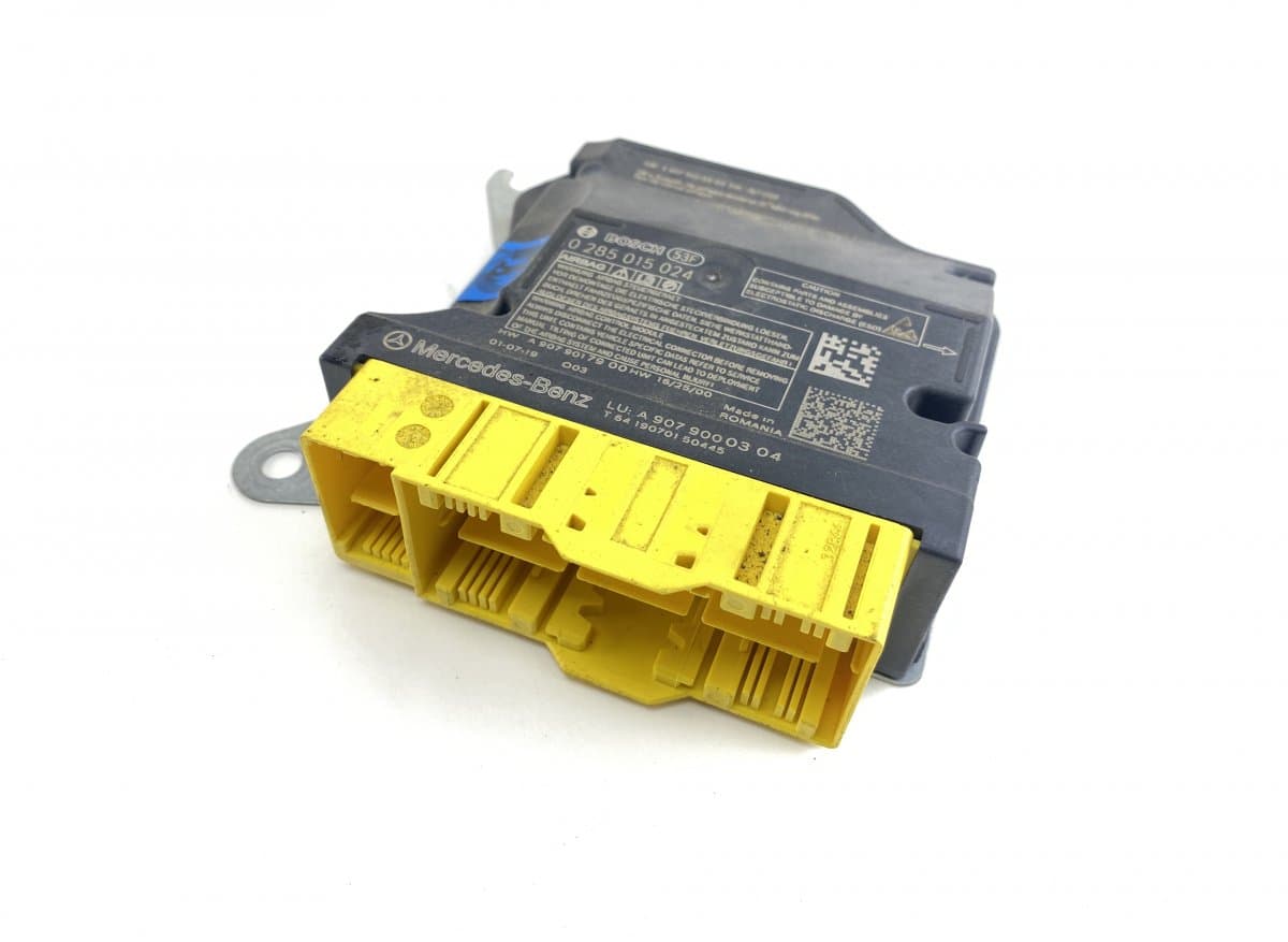 MERCEDES-BENZ 0285015024 Airbag Control Unit MERCEDES-BENZ SPRINTER (907, 910) (2018-)
