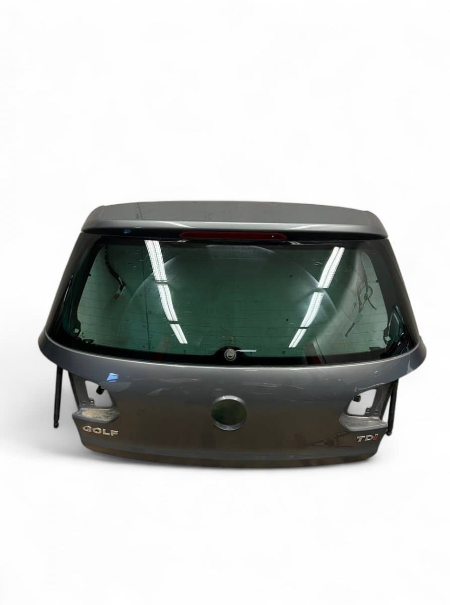VW 5K6827025J Bootlid / tailgate VW GOLF VI (5K) (2008-2013)