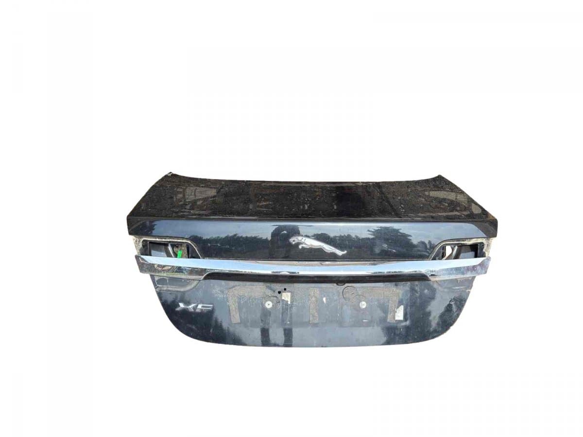 JAGUAR C2Z14453 Bootlid / tailgate JAGUAR XF (X250, CC9) (2008-2015)