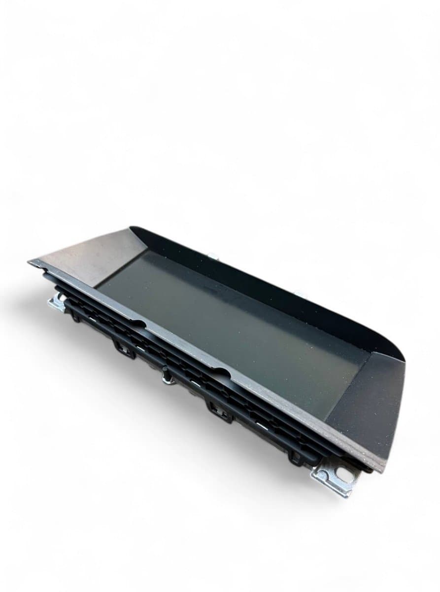 BMW 9203047 65509268709 9268709 Dash screen BMW 7 (F01, F02) (2008-2016)