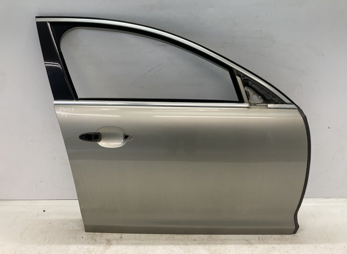 JAGUAR AW9320220 Door Front Right JAGUAR XJ (X351) (2009-2019)