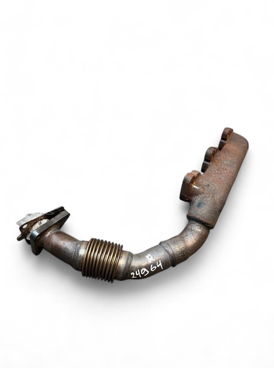 MERCEDES-BENZ Exhaust Manifold MERCEDES-BENZ VITO / VIANO (W639) (2003-2014)
