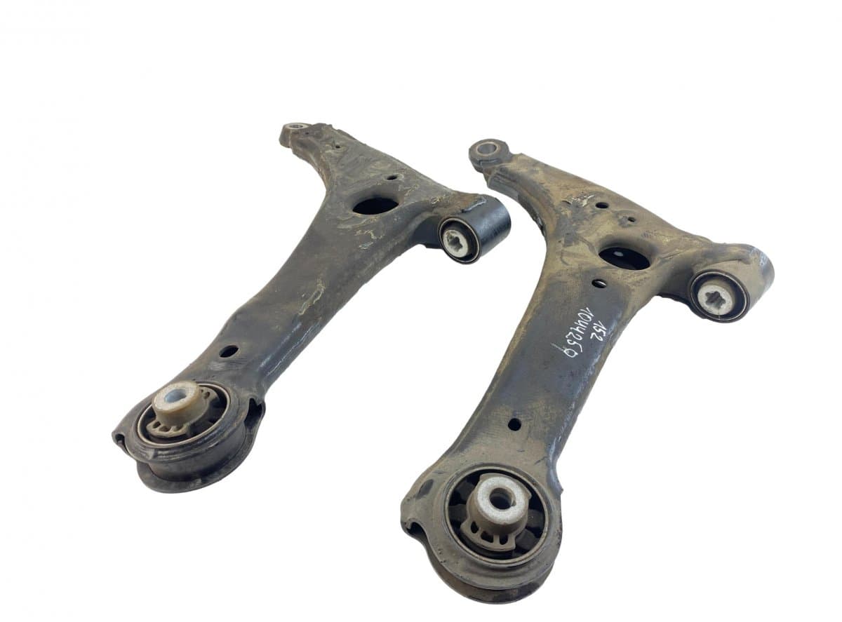 MERCEDES-BENZ A9103302500 A9103302600 Front axle track control arm kit / set MERCEDES-BENZ SPRINTER (907, 910) (2018-)