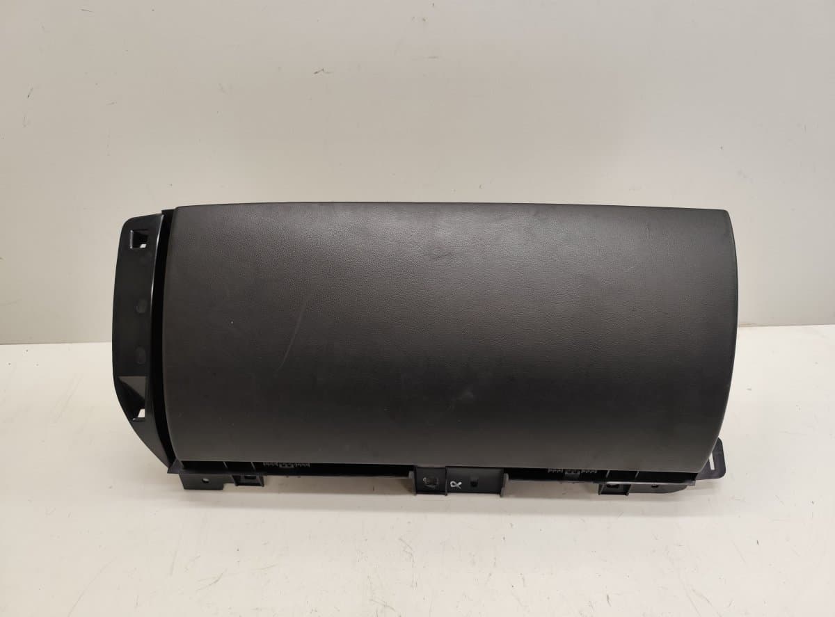 JAGUAR C2D15242PVJ AW93060T10CC8PVJ Glove Compartment Compl. JAGUAR XJ (X351) (2009-2019)