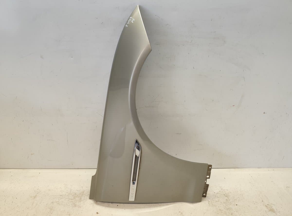 JAGUAR AW9316142AE C2D16791 Fender Front Right JAGUAR XJ (X351) (2009-2019)