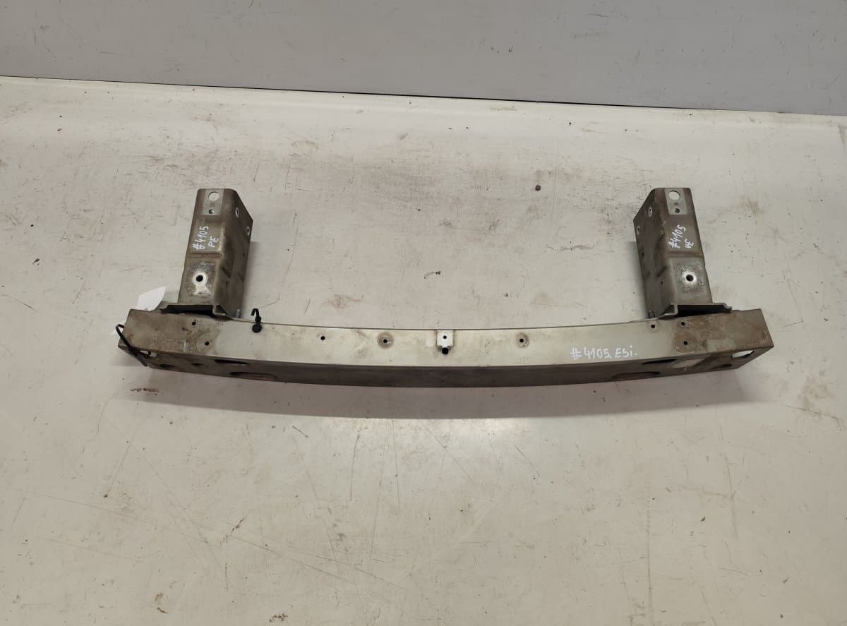 JAGUAR C2D3307 AW9317757AB Front Bumper Beam JAGUAR XJ (X351) (2009-2019)