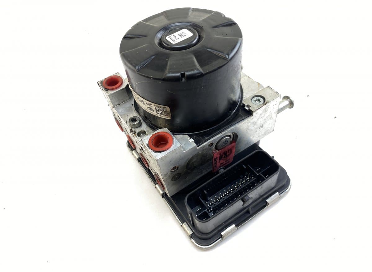 NISSAN 06210263564 06.2102-6356.4 06.2623-3925.1 06.2109-2256.3 ABS hydraulic unit / pump NISSAN NAVARA III / NP300 (D23) (2014-)