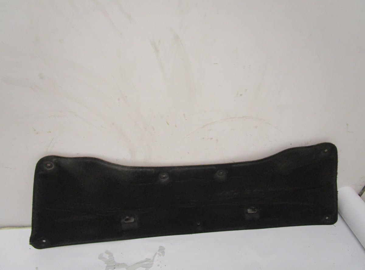 TOYOTA 5334142070 Bonnet Insulation TOYOTA RAV 4 III (XA30) (2005-2012)