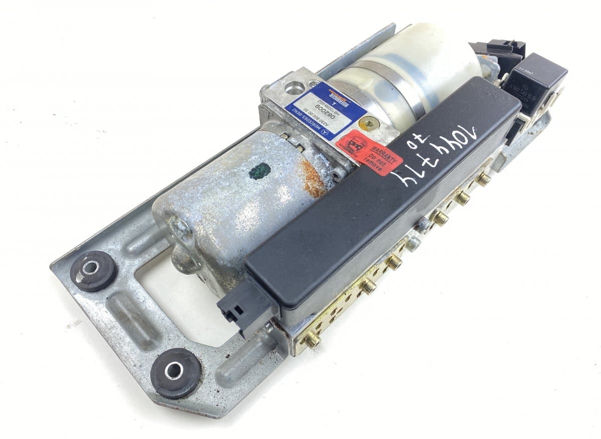MERCEDES-BENZ HB70058-002 HB70058002 Convertible Top motor MERCEDES-BENZ SL-CLASS (R230) (2001-2012)
