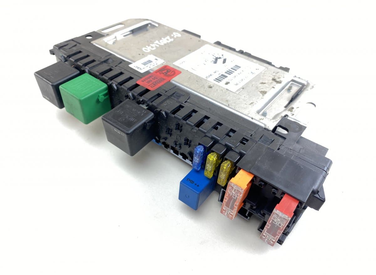 MERCEDES-BENZ 10091518 Fuse box MERCEDES-BENZ SL-CLASS (R230) (2001-2012)