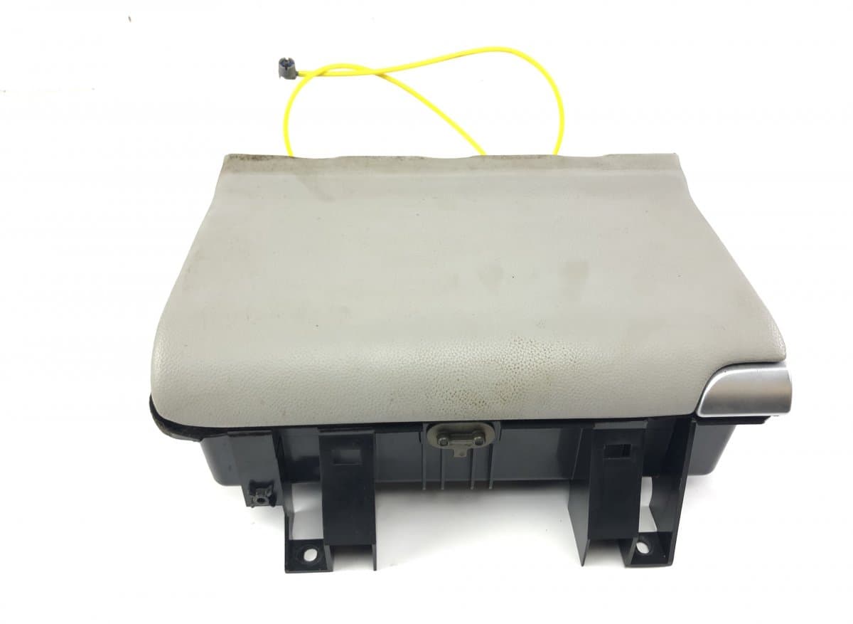 MERCEDES-BENZ A2308101221 A2308100229 Glove Compartment Compl. MERCEDES-BENZ SL-CLASS (R230) (2001-2012)