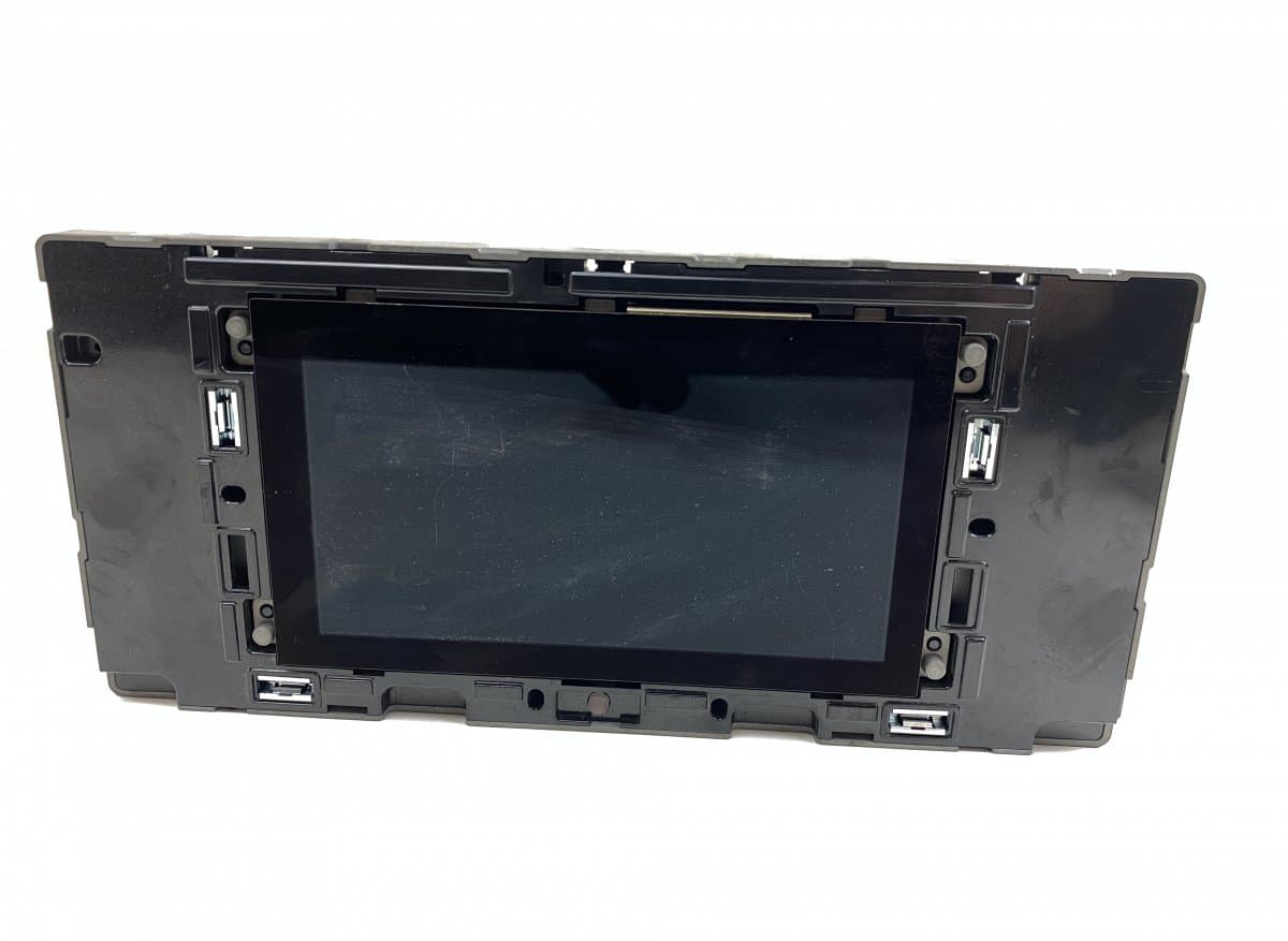 MERCEDES-BENZ A9079000508 Dash screen MERCEDES-BENZ SPRINTER (907, 910) (2018-)