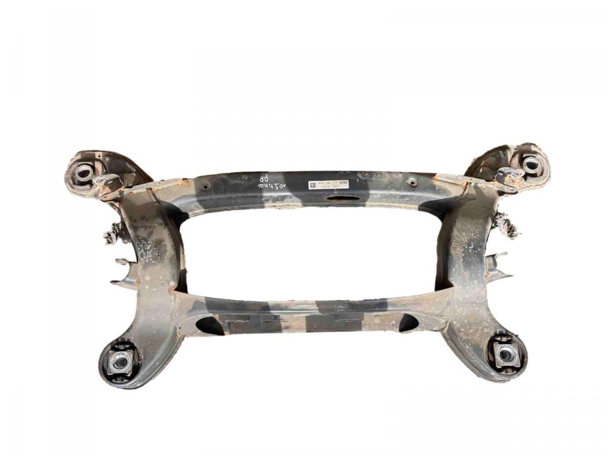 MERCEDES-BENZ A1723508400 Rear axle Beam MERCEDES-BENZ SLC (R172) (2016-2020)