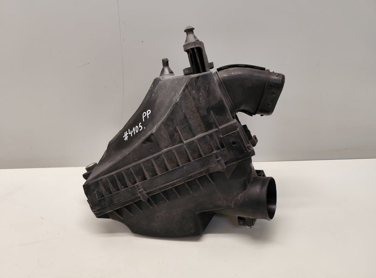 JAGUAR 8X239600BB C2Z1687 7G9N12B579AB Air Cleaner (filter box) JAGUAR XJ (X351) (2009-2019)