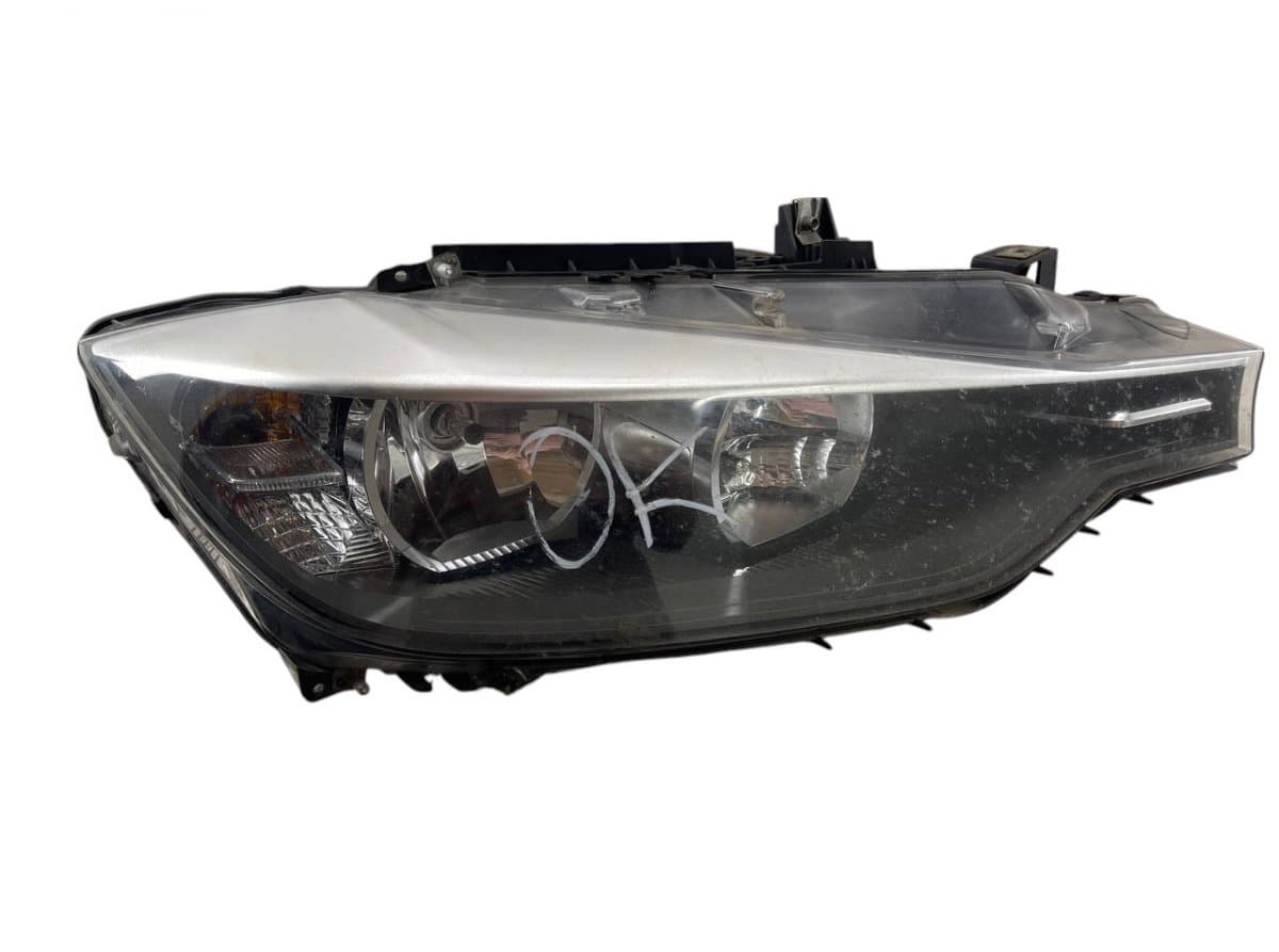 BMW 7211200000 7210210712R 72102R 7211210700 Headlight right BMW 3 (F30, F31, F34, F80) (2011-2019)