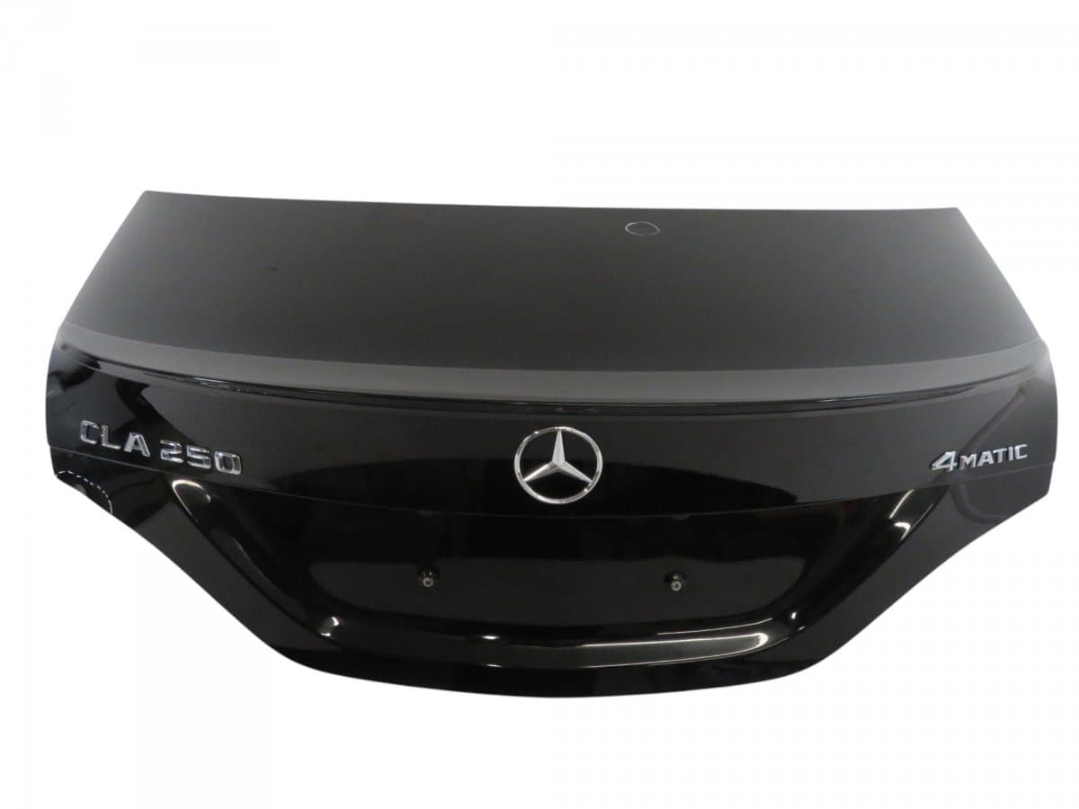 MERCEDES-BENZ A1177500075 1177500075 Bootlid / tailgate MERCEDES-BENZ A-CLASS (W176) (2012-2018)