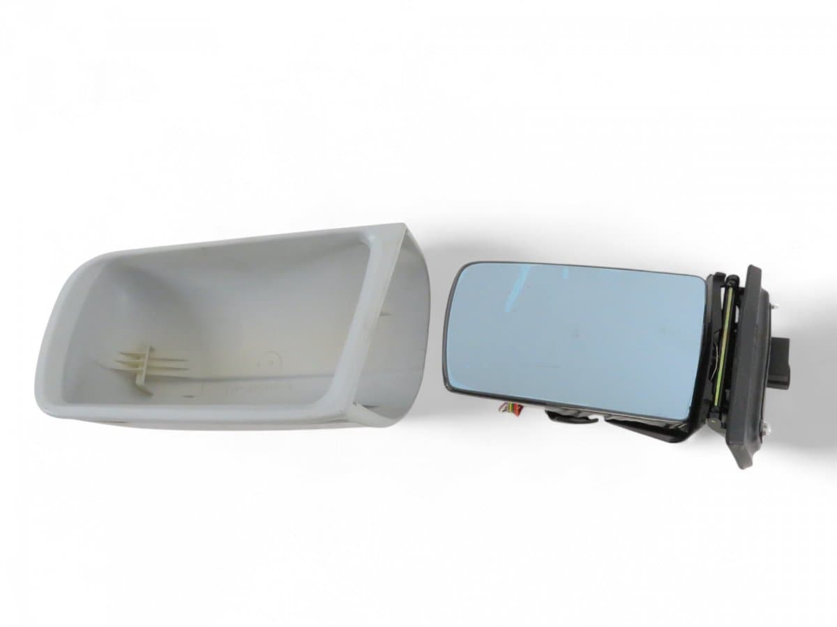 MERCEDES-BENZ 388-BZD052TCPA Mirror left MERCEDES-BENZ C-CLASS (W202) (1993-2001)