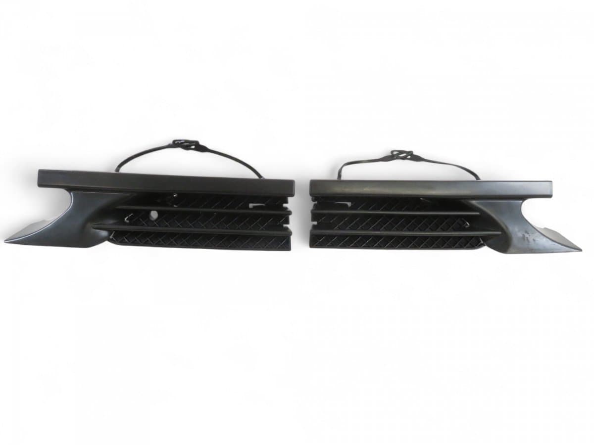 MERCEDES-BENZ BZ11028-A1 BZ11028-A2 A2028800605 Front bumper / parts, other MERCEDES-BENZ C-CLASS (W202) (1993-2001)