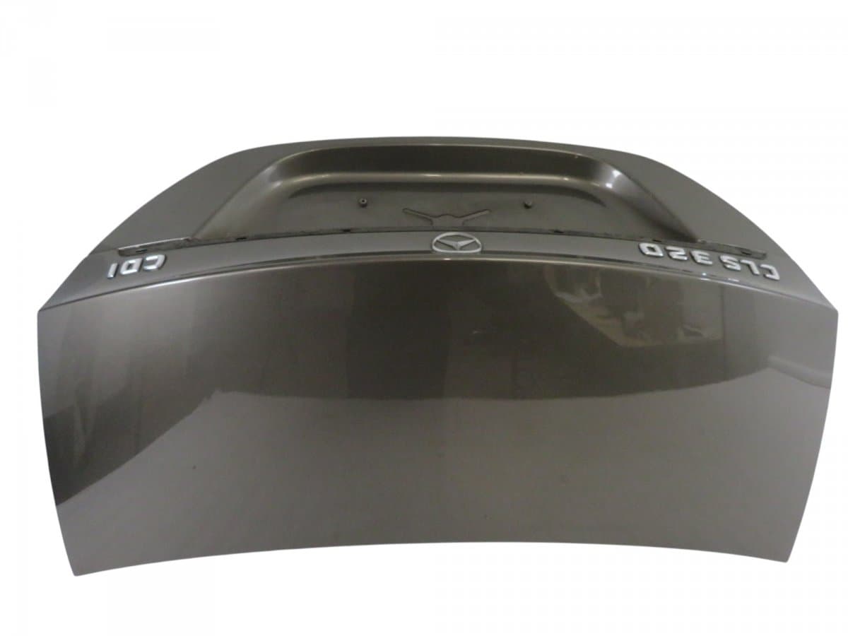 MERCEDES-BENZ A2197500075 2197500075 Bootlid / tailgate MERCEDES-BENZ CLS (C219) (2004-2010)
