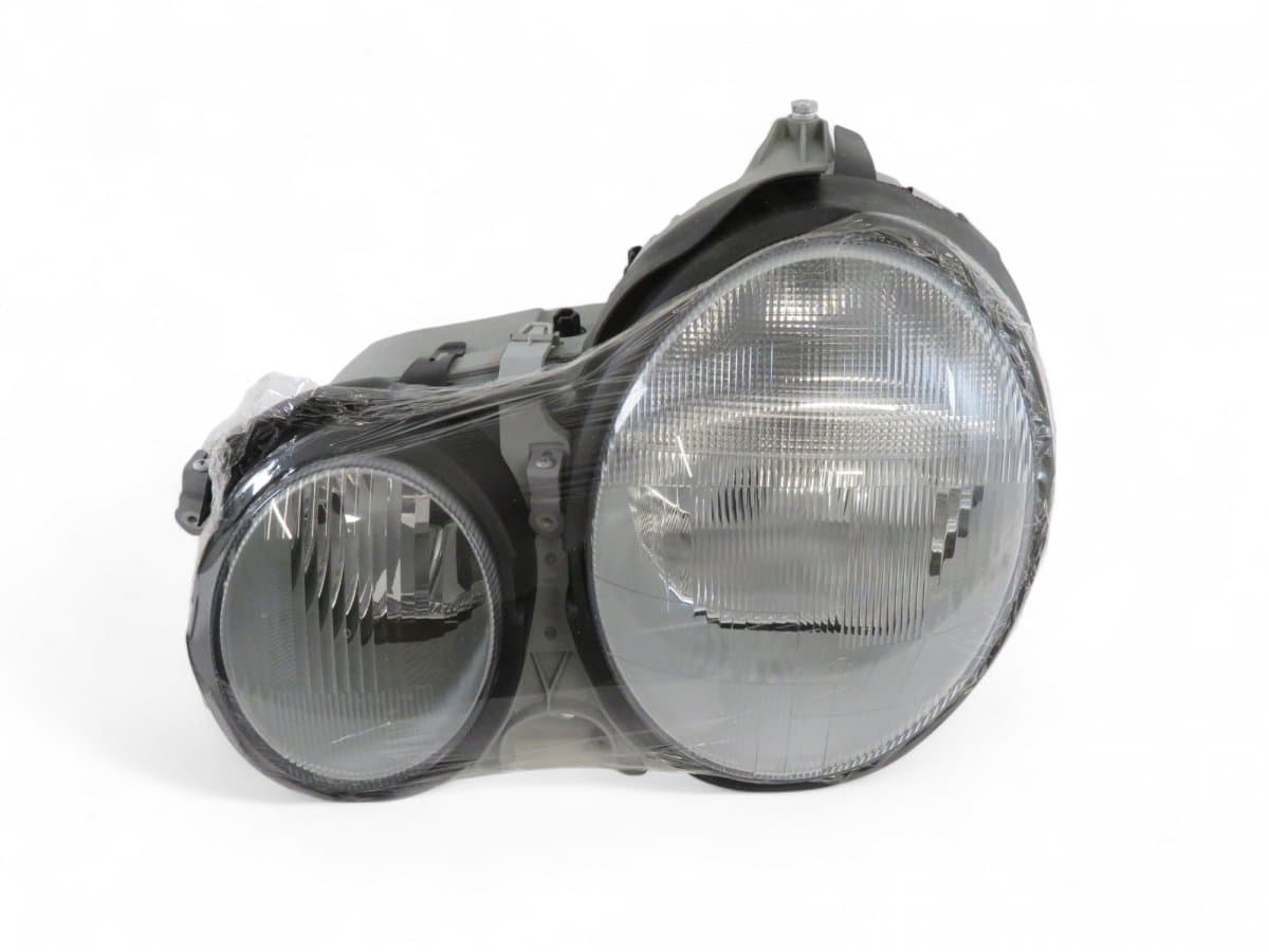 MERCEDES-BENZ 440-1123L-LD-EM 2108202761 A2108202761 2108200361 A2108200361 Headlight left MERCEDES-BENZ E-CLASS (W210) (1995-2003)