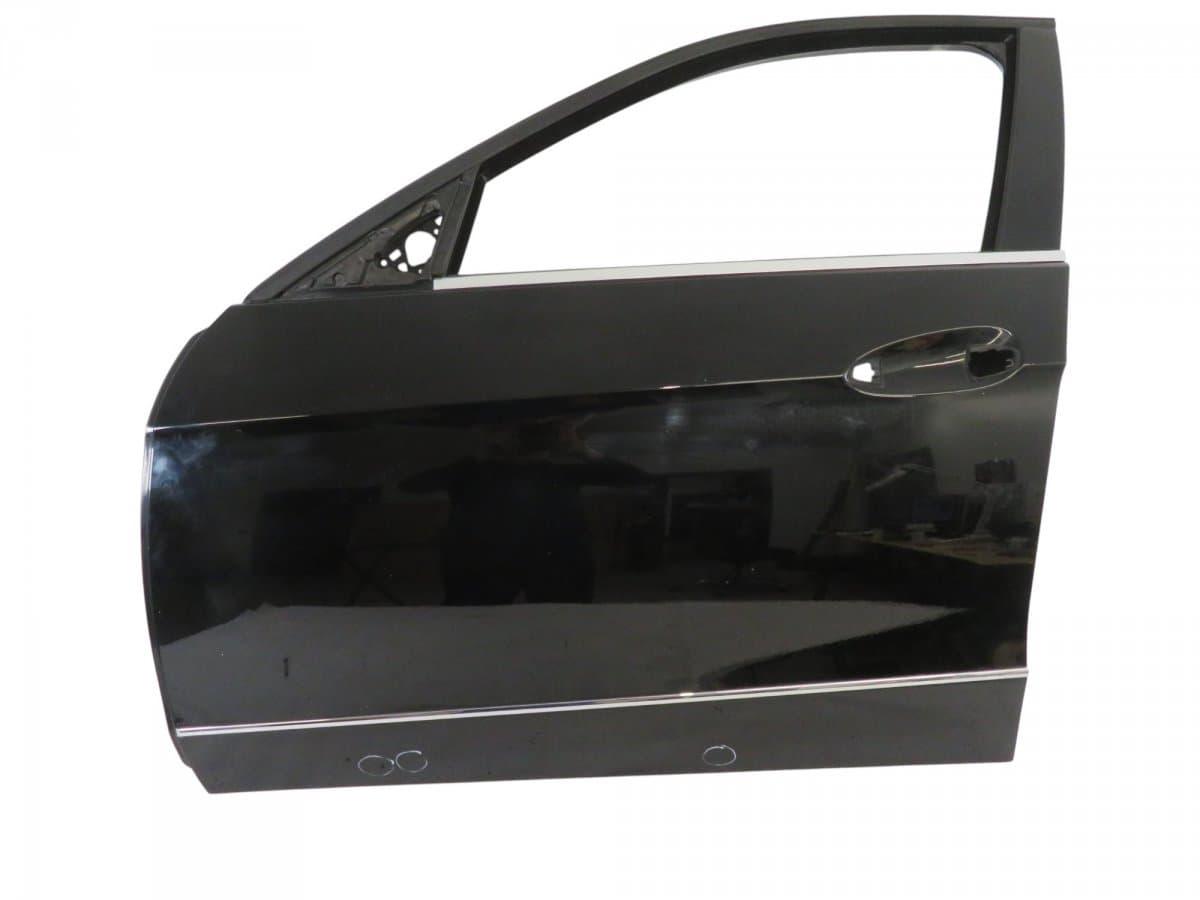 MERCEDES-BENZ A2127200105 2127200105 A2127205300 2127205300 Door Front Left MERCEDES-BENZ E-CLASS (W212) (2009-2016)