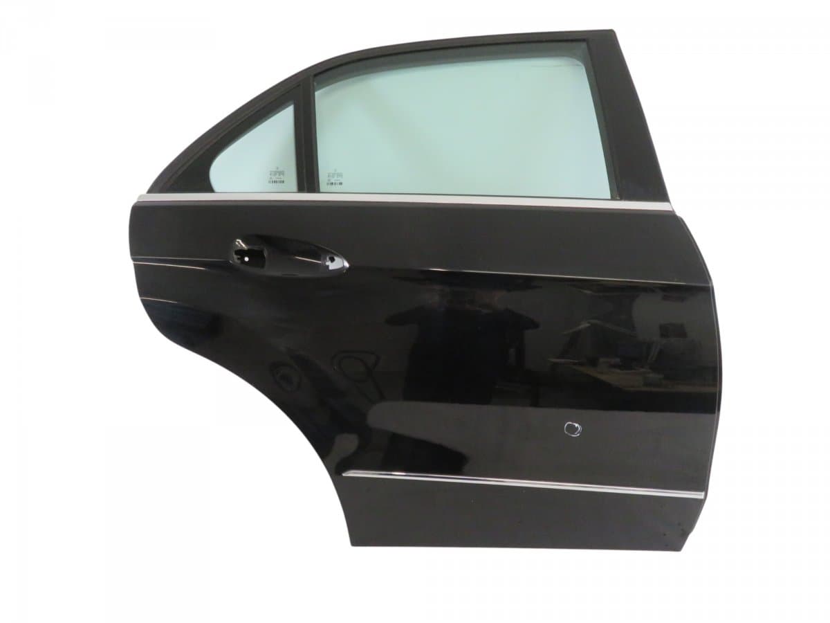 MERCEDES-BENZ A2127300205 2127300205 Door Rear Right MERCEDES-BENZ E-CLASS (W212) (2009-2016)