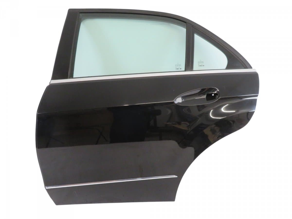 MERCEDES-BENZ A2127300105 2127300105 Door Rear Left MERCEDES-BENZ E-CLASS (W212) (2009-2016)