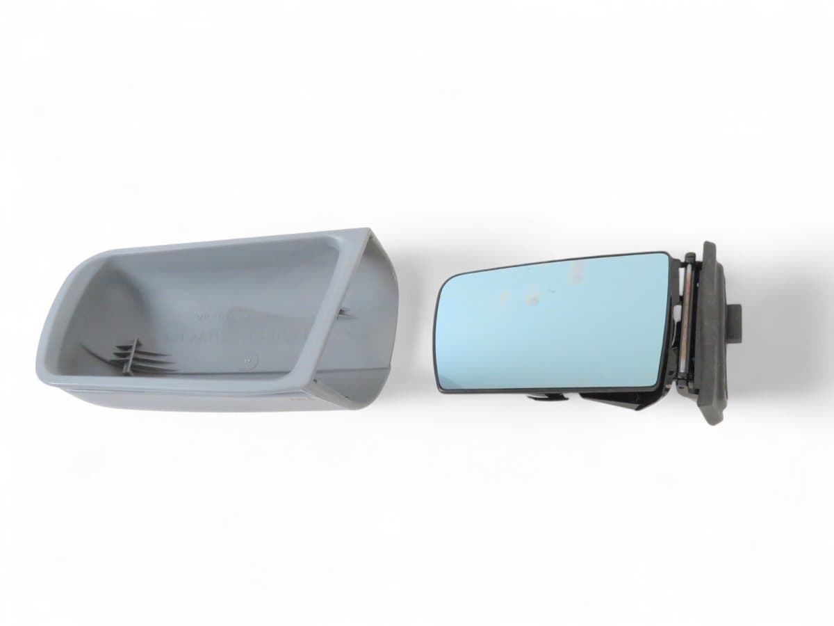 MERCEDES-BENZ 388-BZD032TP 2028101716 A2028101716 Mirror left MERCEDES-BENZ E-CLASS (W210) (1995-2003)