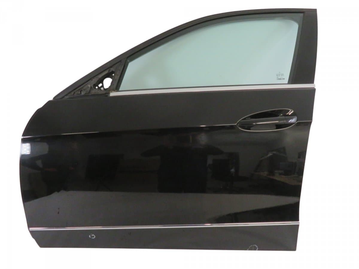 MERCEDES-BENZ A2127205300 2127205300 A2127200105 2127200105 Door Front Left MERCEDES-BENZ E-CLASS (W212) (2009-2016)