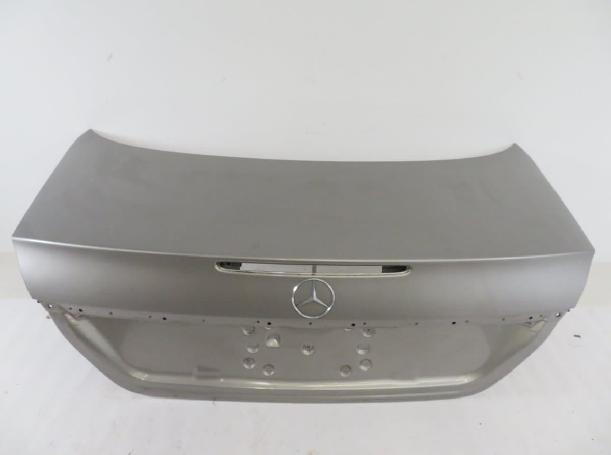 MERCEDES-BENZ A2117500375 Bootlid / tailgate MERCEDES-BENZ E-CLASS (W211) (2002-2009)