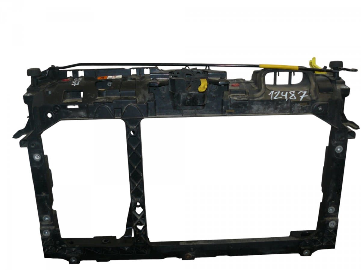 FORD 8V51A16E146CB 8V51A16E146CB Front panel FORD FIESTA VI (2008-2017)
