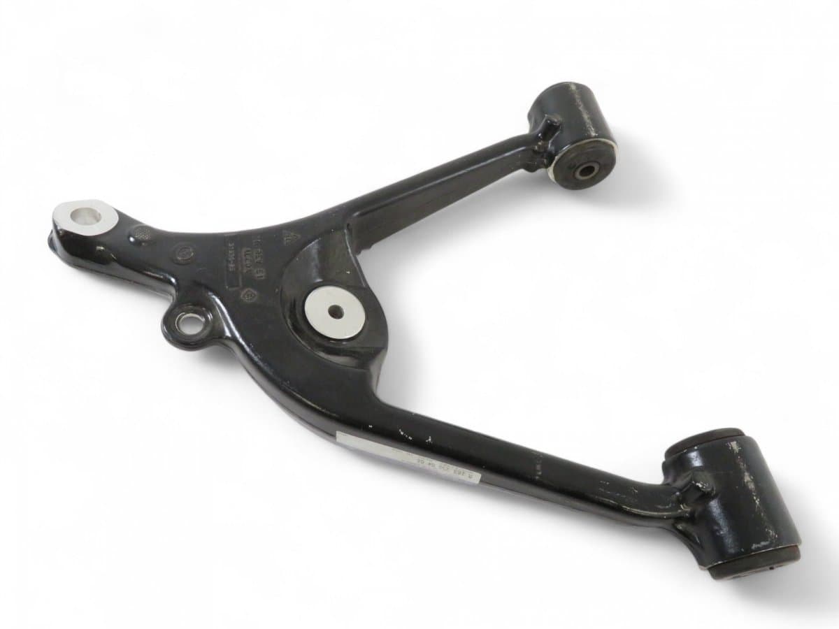 MERCEDES-BENZ A1633500406 1633500406 Front Axle Track Control Arm lower front left MERCEDES-BENZ ML-CLASS (W163) (1998-2005)