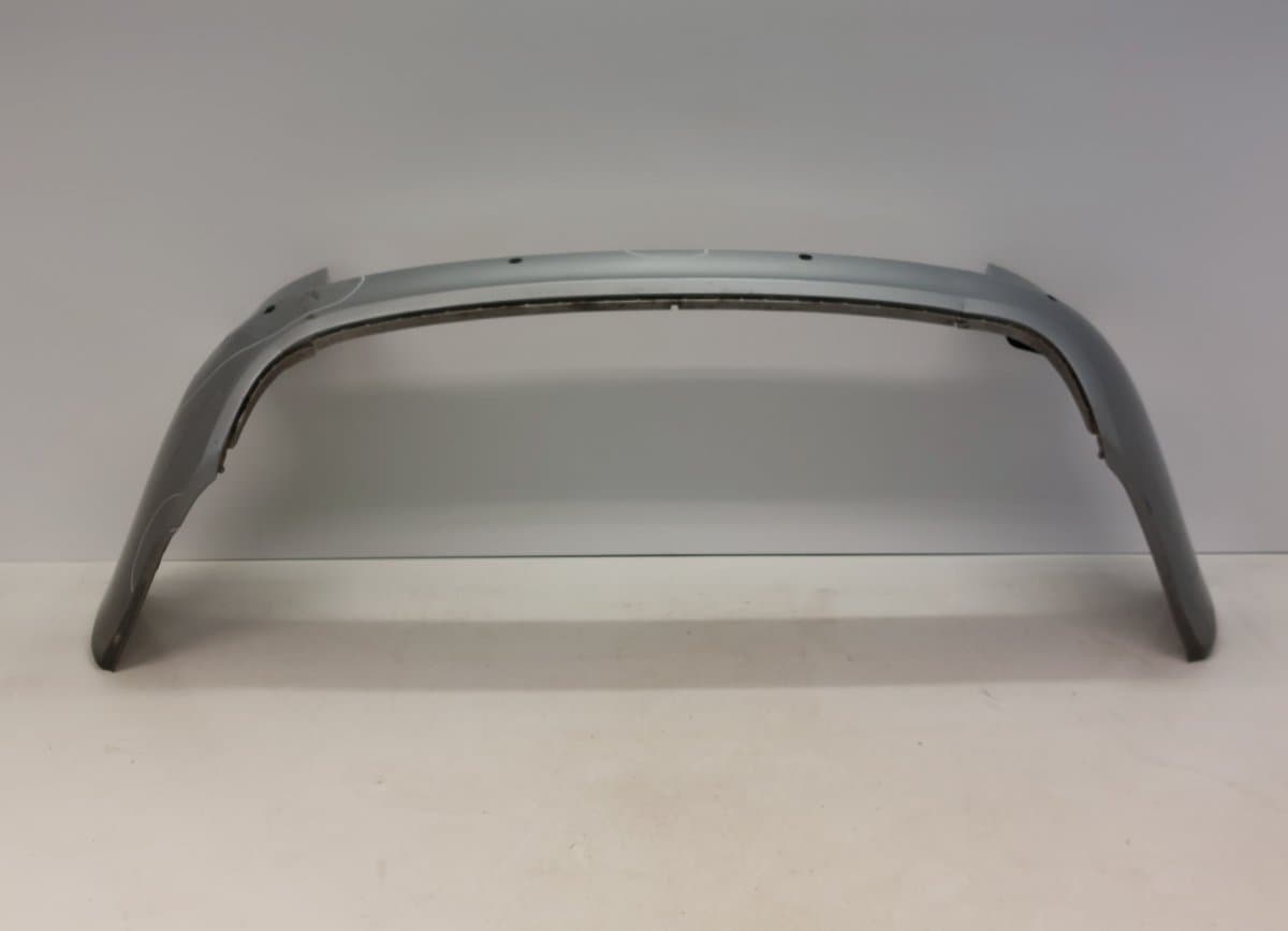 AUDI 4F9807511J Rear bumper AUDI A6 / A6 ALLROAD (C6, 4F) (2004-2011)