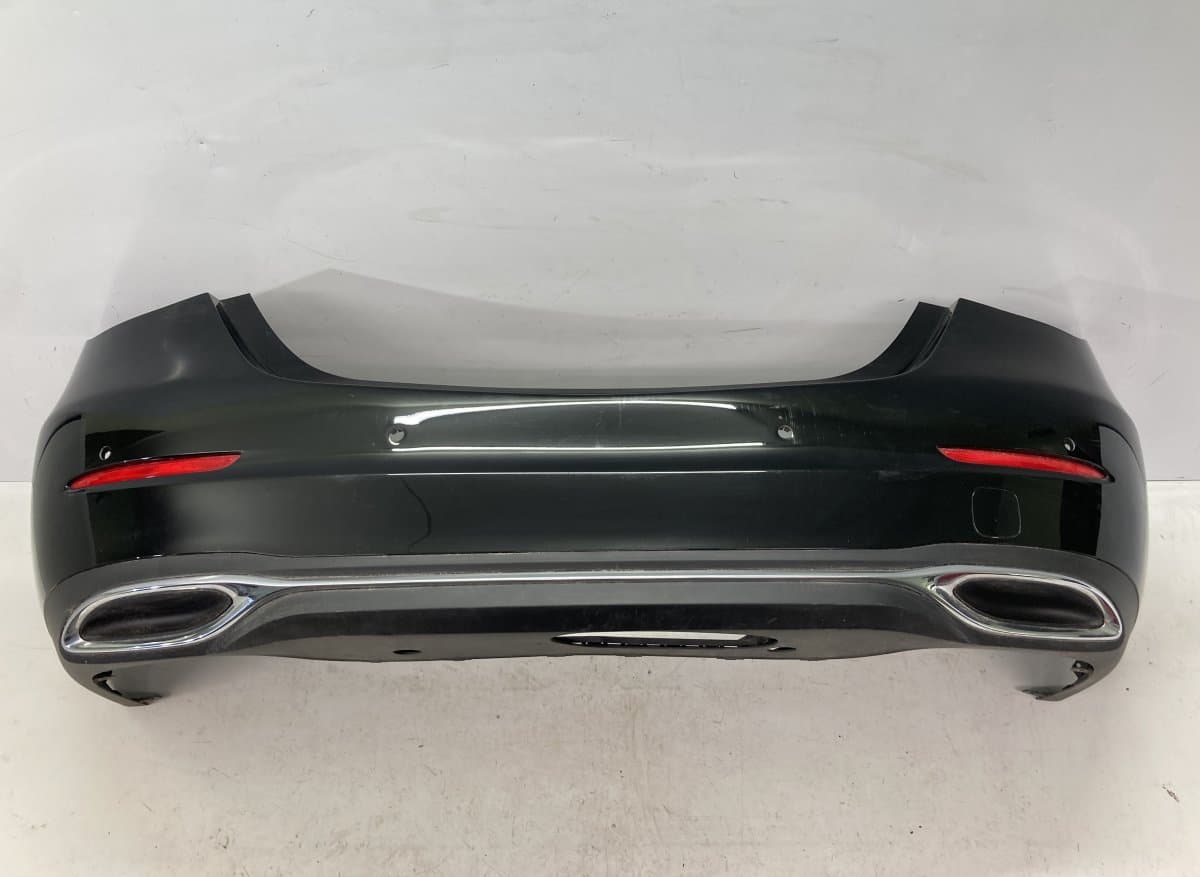 MERCEDES-BENZ A2068802700 A2068851300 Rear bumper MERCEDES-BENZ C-CLASS (W206) (2021-)