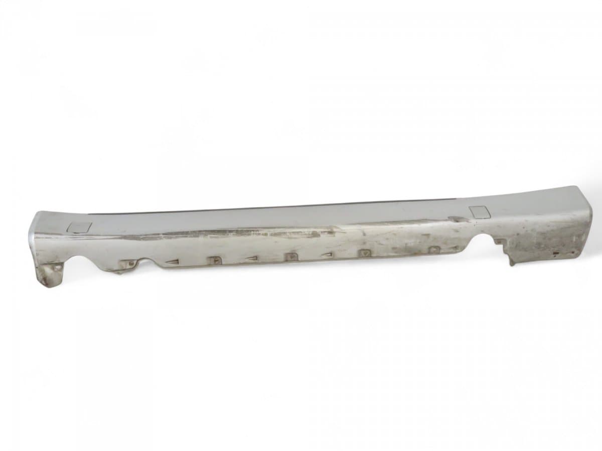 MERCEDES-BENZ A1296902840 1296902840 Side Skirt Right MERCEDES-BENZ SL-CLASS (R129) (1989-2001)