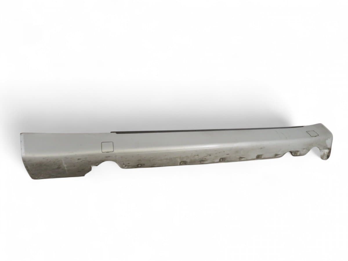MERCEDES-BENZ A1296902740 1296902740 Side Skirt Left MERCEDES-BENZ SL-CLASS (R129) (1989-2001)