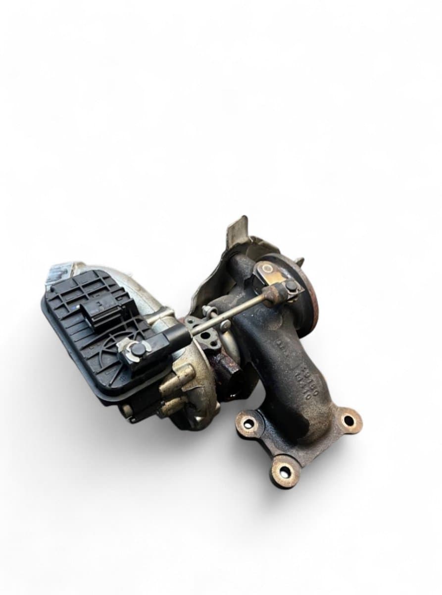 VW 04E145722G 04E145725CM 4918001430 4918001420 4918001405 04E145874P Turbocharger VW TIGUAN II (AD, BW) (2016-2024)