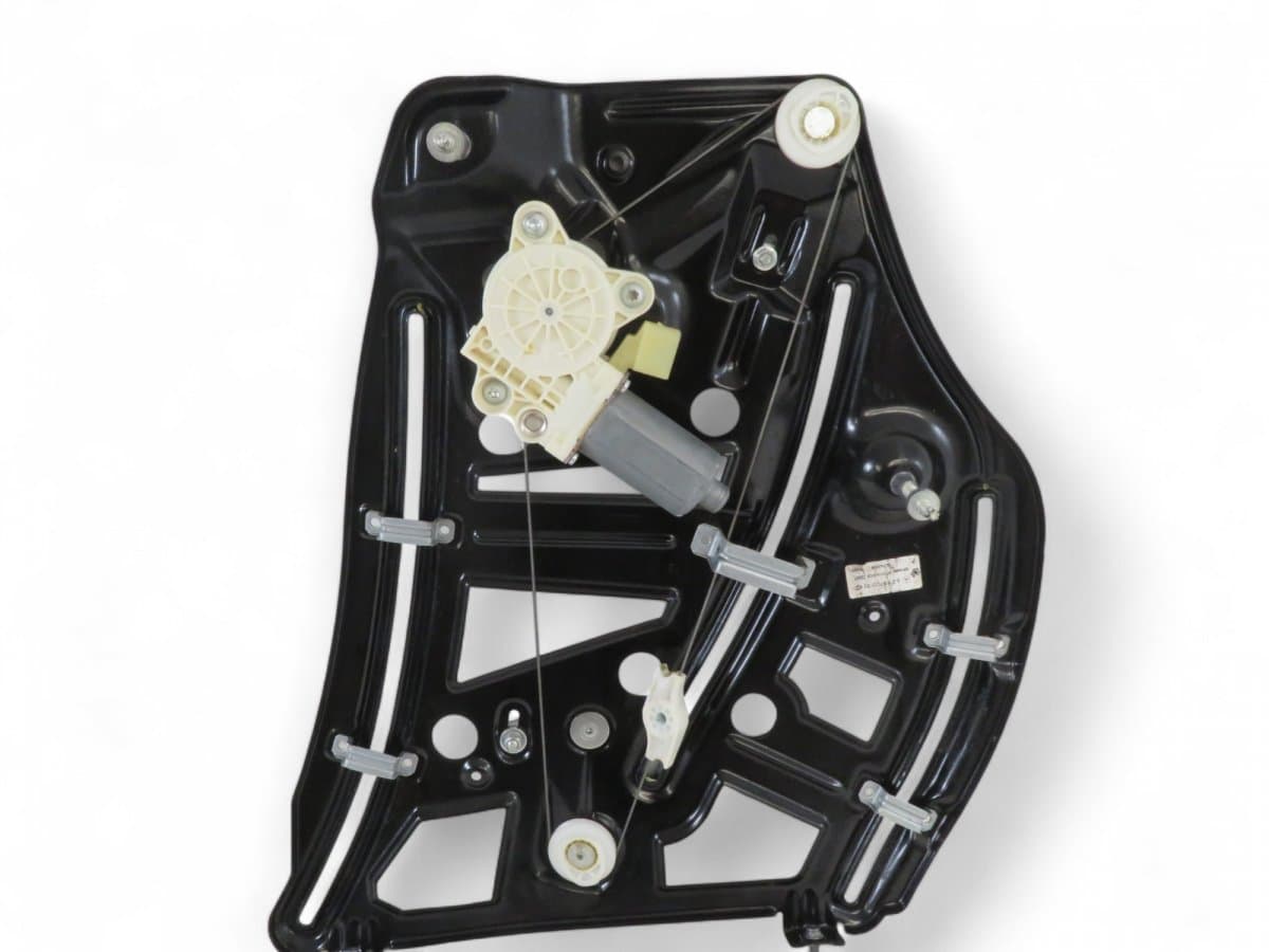 MERCEDES-BENZ A216670010 A2166700303 A2166700103 A1718201442 Window Regulator mechanism rear left MERCEDES-BENZ S-CLASS Coupe (C216) (2006-2013)