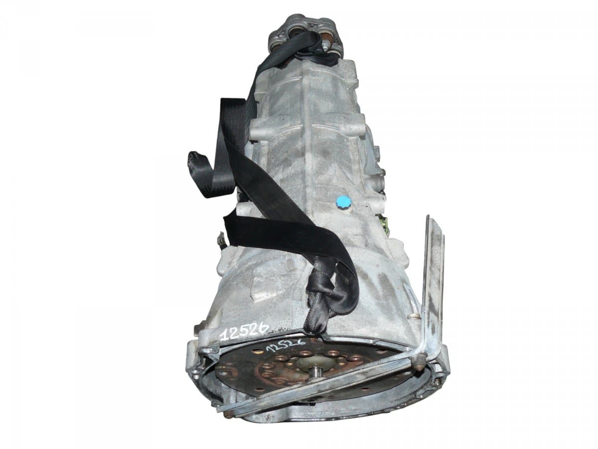 BMW S2TB 7640068 7640069 7642242 7642243 7642289 8HP45 Gearbox BMW 5 (F10, F11) (2010-2017)